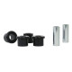 Whiteline nihajne palice in dodatna oprema Whiteline W72129 Leaf Spring Rear Eye Bushing Kit | race-shop.si