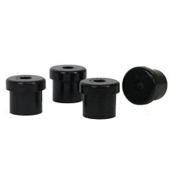 Whiteline W71674 Leaf Spring Front Eye Bushing Kit