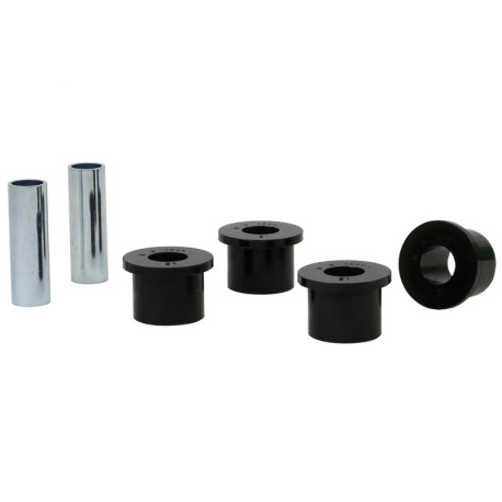 Whiteline nihajne palice in dodatna oprema Whiteline W71646 Leaf Spring Front Eye Bushing Kit | race-shop.si