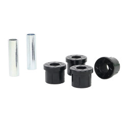 Whiteline W71645 Control Arm Lower Inner Front Bushing Kit
