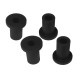 Whiteline nihajne palice in dodatna oprema Whiteline W71587 Leaf Spring Shackle Bushing Kit | race-shop.si