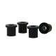 Whiteline nihajne palice in dodatna oprema Whiteline W71581 Leaf Spring Rear Eye Bushing Kit | race-shop.si
