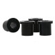 Whiteline nihajne palice in dodatna oprema Whiteline W71581 Leaf Spring Rear Eye Bushing Kit | race-shop.si