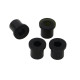Whiteline nihajne palice in dodatna oprema Whiteline W71581 Leaf Spring Rear Eye Bushing Kit | race-shop.si