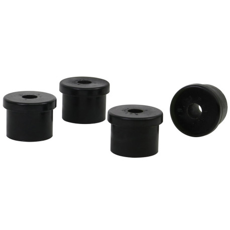 Whiteline nihajne palice in dodatna oprema Whiteline W71533 Leaf Spring Front Eye Bushing Kit | race-shop.si