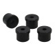 Whiteline nihajne palice in dodatna oprema Whiteline W71533 Leaf Spring Front Eye Bushing Kit | race-shop.si