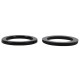 Whiteline nihajne palice in dodatna oprema Whiteline W71476 Coil Spring Pad Upper Bushing Kit | race-shop.si