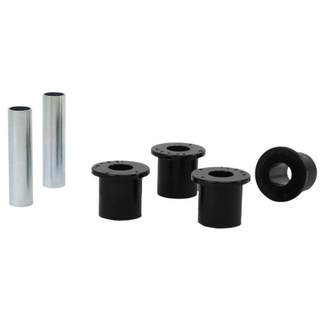 Whiteline nihajne palice in dodatna oprema Whiteline W71439 Leaf Spring Front Eye Bushing Kit | race-shop.si
