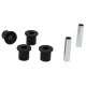 Whiteline nihajne palice in dodatna oprema Whiteline W71439 Leaf Spring Front Eye Bushing Kit | race-shop.si