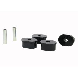 Whiteline W71416 Leaf Spring Front Eye Bushing Kit