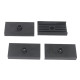 Whiteline nihajne palice in dodatna oprema Whiteline W71413 Leaf Spring To Saddle Insulator Bushing Kit | race-shop.si