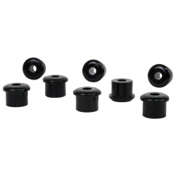 Whiteline W71412 Leaf Spring Rear Eye Bushing Kit
