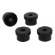 Whiteline nihajne palice in dodatna oprema Whiteline W71411 Leaf Spring Front Eye Bushing Kit | race-shop.si