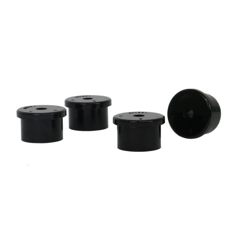 Whiteline nihajne palice in dodatna oprema Whiteline W71159 Leaf Spring Rear Eye Bushing Kit | race-shop.si