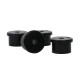 Whiteline nihajne palice in dodatna oprema Whiteline W71159 Leaf Spring Rear Eye Bushing Kit | race-shop.si