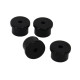 Whiteline nihajne palice in dodatna oprema Whiteline W71159 Leaf Spring Rear Eye Bushing Kit | race-shop.si