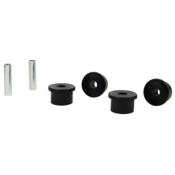 Whiteline W71103 Leaf Spring Front Eye Bushing Kit