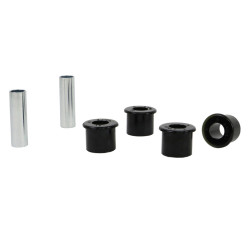 Whiteline W71101 Leaf Spring Rear Eye Bushing Kit