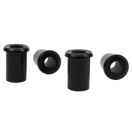 Whiteline nihajne palice in dodatna oprema Whiteline W71093 Leaf Spring Shackle Bushing Kit | race-shop.si