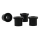 Whiteline nihajne palice in dodatna oprema Whiteline W71085 Leaf Spring Rear Eye Bushing Kit | race-shop.si
