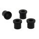 Whiteline nihajne palice in dodatna oprema Whiteline W71085 Leaf Spring Rear Eye Bushing Kit | race-shop.si