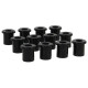 Whiteline nihajne palice in dodatna oprema Whiteline W71074 Leaf Spring Bushing Kit | race-shop.si