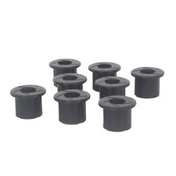 Whiteline W71060 Leaf Spring Rear Eye and Shackle Bushing Kit