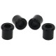 Whiteline nihajne palice in dodatna oprema Whiteline W71041 Leaf Spring Front Eye Bushing Kit | race-shop.si