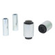 Whiteline nihajne palice in dodatna oprema Whiteline W63620 Control Arm Lower Front Inner Bushing Kit | race-shop.si