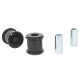 Whiteline nihajne palice in dodatna oprema Whiteline W63613 Control Arm Upper Rear Outer Bushing Kit | race-shop.si