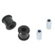 Whiteline nihajne palice in dodatna oprema Whiteline W63613 Control Arm Upper Rear Outer Bushing Kit | race-shop.si