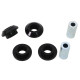 Whiteline nihajne palice in dodatna oprema Whiteline W63610 Control Arm Lower Rear Outer Bushing Kit | race-shop.si