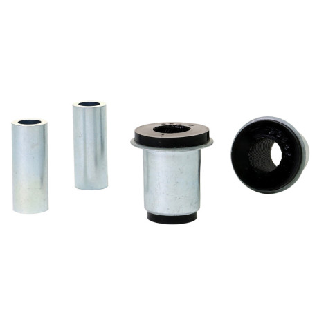 Whiteline nihajne palice in dodatna oprema Whiteline W63581 Control Arm Lower Rear Inner Bushing Kit | race-shop.si
