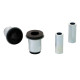 Whiteline nihajne palice in dodatna oprema Whiteline W63581 Control Arm Lower Rear Inner Bushing Kit | race-shop.si