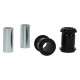 Whiteline nihajne palice in dodatna oprema Whiteline W63546 Control Arm Lower Inner Bushing Kit | race-shop.si