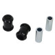 Whiteline nihajne palice in dodatna oprema Whiteline W63546 Control Arm Lower Inner Bushing Kit | race-shop.si