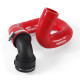 Silikonske cevi za hladilnik - kompleti Komplet dirkalnih silikonskih cevi MISHIMOTO - 2012+ Ford Focus ST (za hladilnik motorja) | race-shop.si