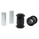 Whiteline nihajne palice in dodatna oprema Whiteline W63545 Control Arm Upper Inner Bushing Kit | race-shop.si