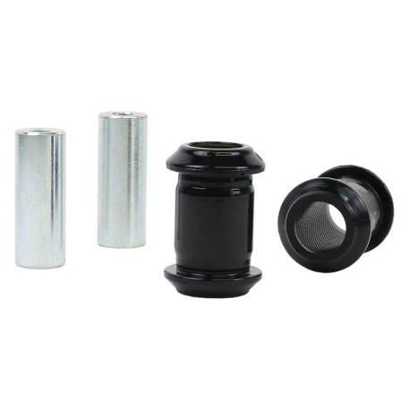 Whiteline nihajne palice in dodatna oprema Whiteline W63545 Control Arm Upper Inner Bushing Kit | race-shop.si