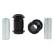 Whiteline nihajne palice in dodatna oprema Whiteline W63545 Control Arm Upper Inner Bushing Kit | race-shop.si