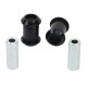 Whiteline nihajne palice in dodatna oprema Whiteline W63545 Control Arm Upper Inner Bushing Kit | race-shop.si