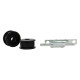 Whiteline nihajne palice in dodatna oprema Whiteline W63544 Trailing Arm Front Bushing Kit | race-shop.si
