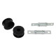 Whiteline nihajne palice in dodatna oprema Whiteline W63544 Trailing Arm Front Bushing Kit | race-shop.si