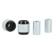 Whiteline nihajne palice in dodatna oprema Whiteline W63493 Control Arm Upper Inner Bushing Kit | race-shop.si
