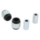 Whiteline nihajne palice in dodatna oprema Whiteline W63493 Control Arm Upper Inner Bushing Kit | race-shop.si