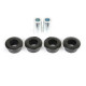 Whiteline nihajne palice in dodatna oprema Whiteline W63485 Control Arm Upper Bushing Kit | race-shop.si