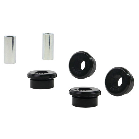 Whiteline nihajne palice in dodatna oprema Whiteline W63474 Control Arm Upper Inner Bushing Kit | race-shop.si