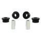 Whiteline nihajne palice in dodatna oprema Whiteline W63474 Control Arm Upper Inner Bushing Kit | race-shop.si
