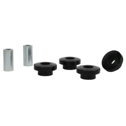 Whiteline W63459 Control Arm Lower Rear Outer Bushing Kit