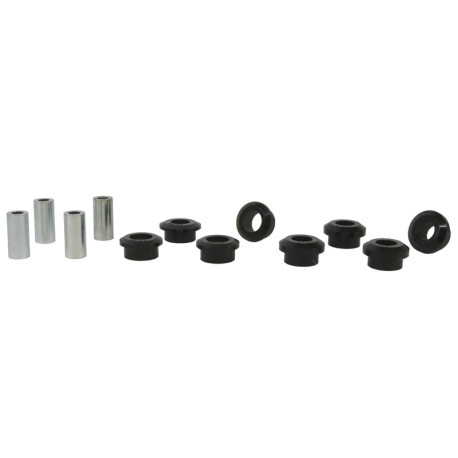 Whiteline nihajne palice in dodatna oprema Whiteline W63443 Control Arm Upper Inner Bushing Kit | race-shop.si